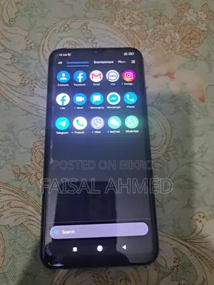 Xiaomi Poco M2 6/64 (Used)