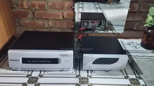 Ips 1000 Va