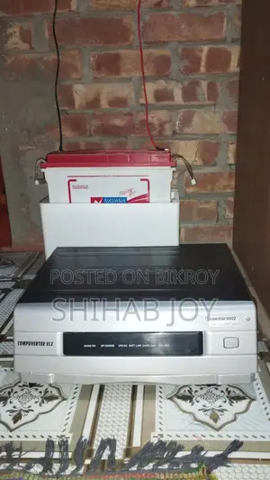 Ips 1000 Va