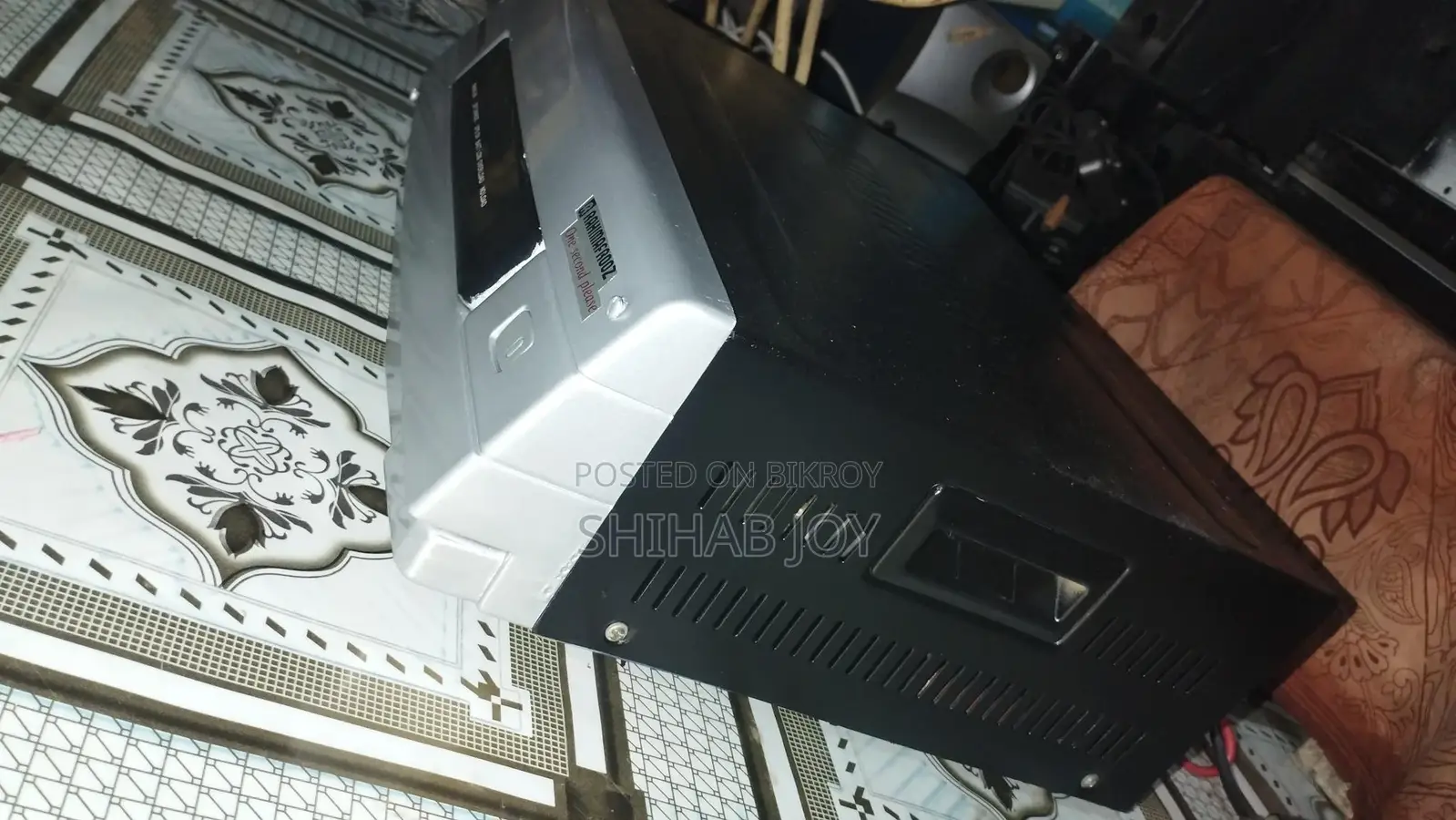 Ips 1000 Va