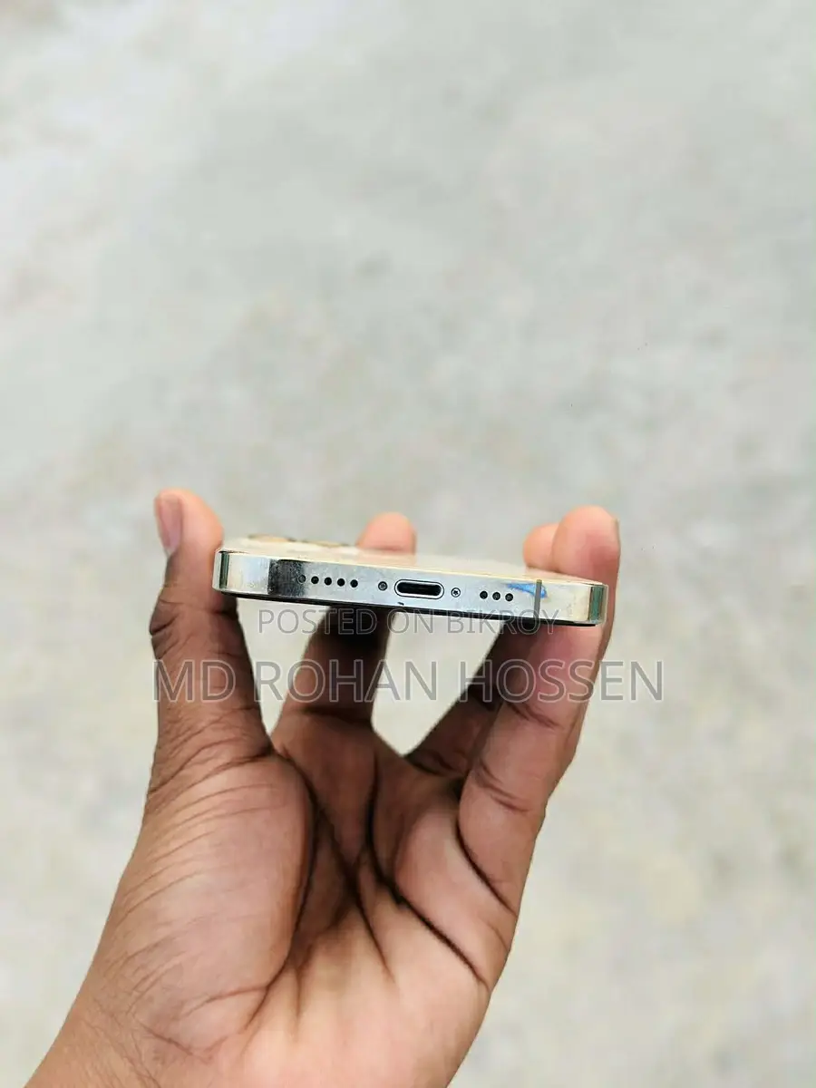 Apple iPhone 12 Pro Full fresh condition (Used)