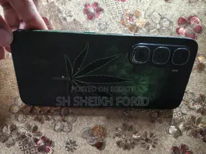 Infinix Hot 60i Mobile (Used)