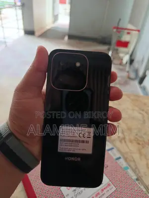 Honor X6c (Used)