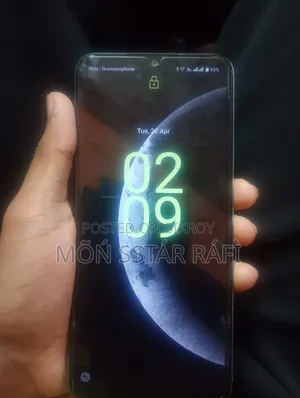 Realme C33 128 GB Blue
