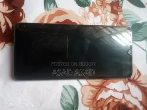 Samsung Galaxy F22 (Used)