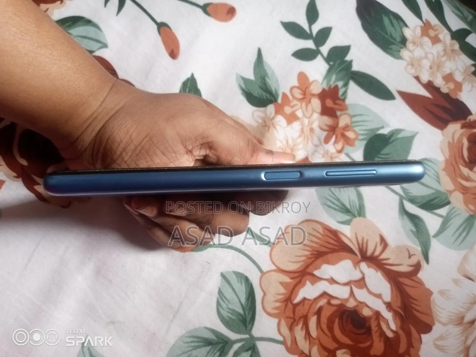 Samsung Galaxy F22 (Used)