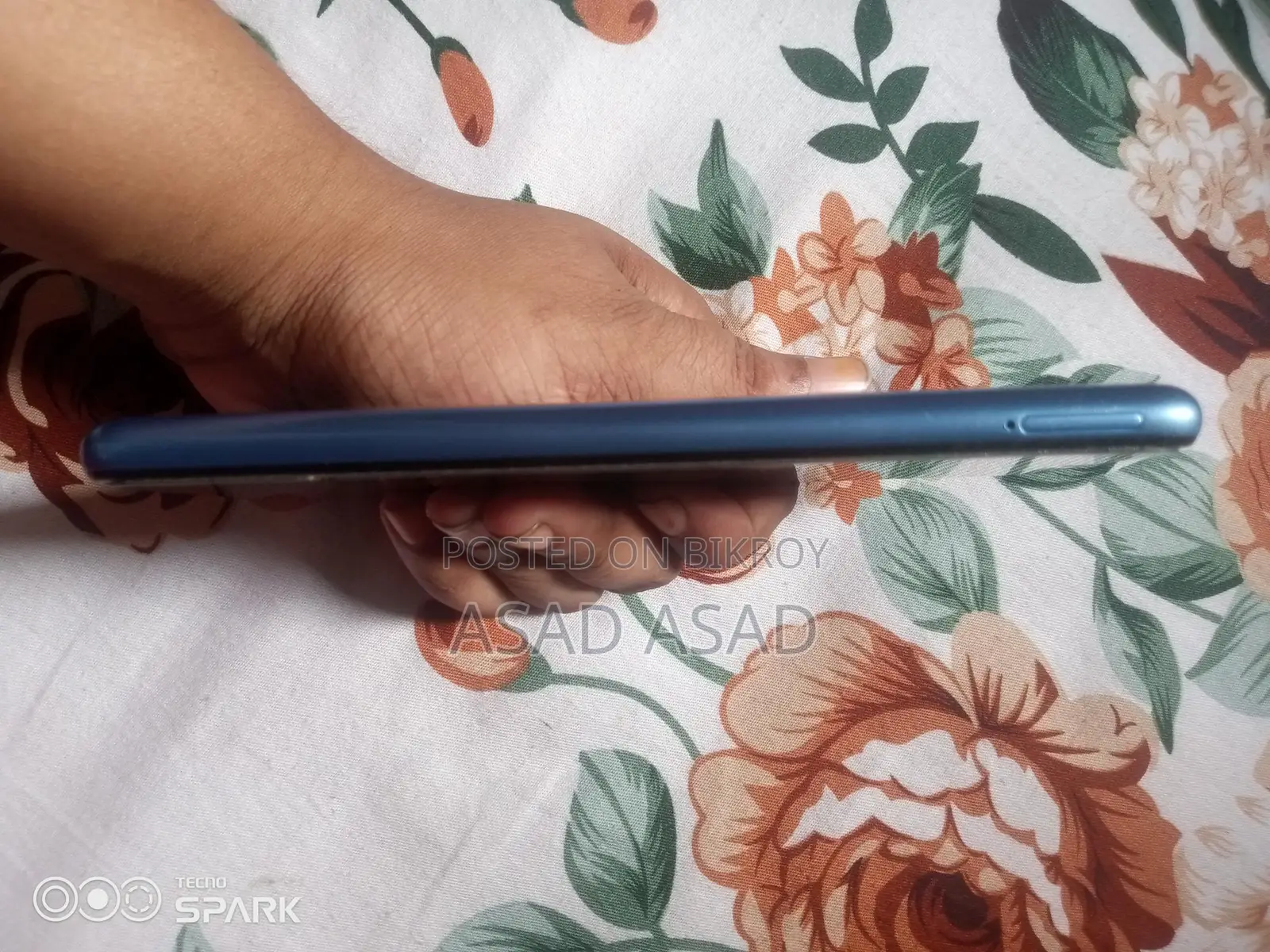 Samsung Galaxy F22 (Used)