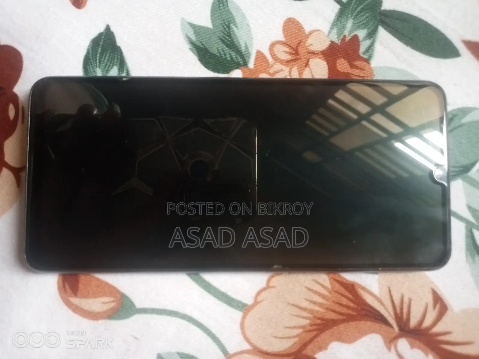 Samsung Galaxy F22 (Used)