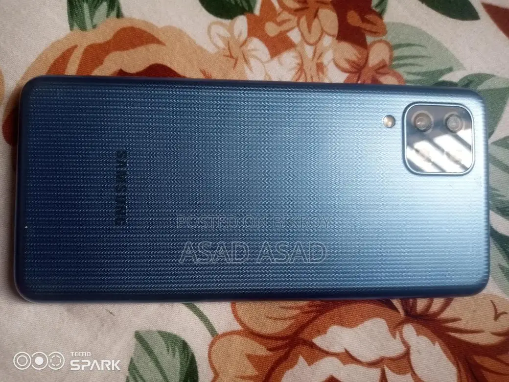 Samsung Galaxy F22 (Used)