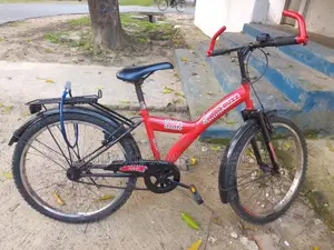 Bicycle for Sale