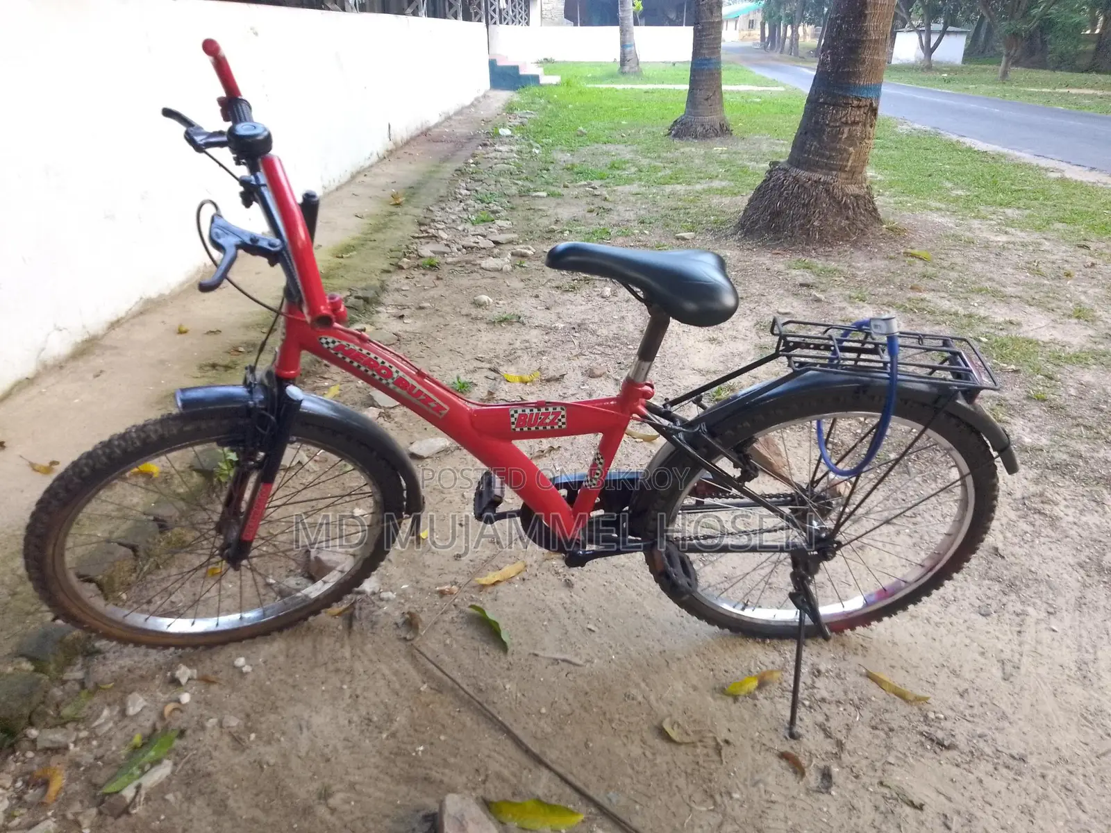 Bicycle for Sale