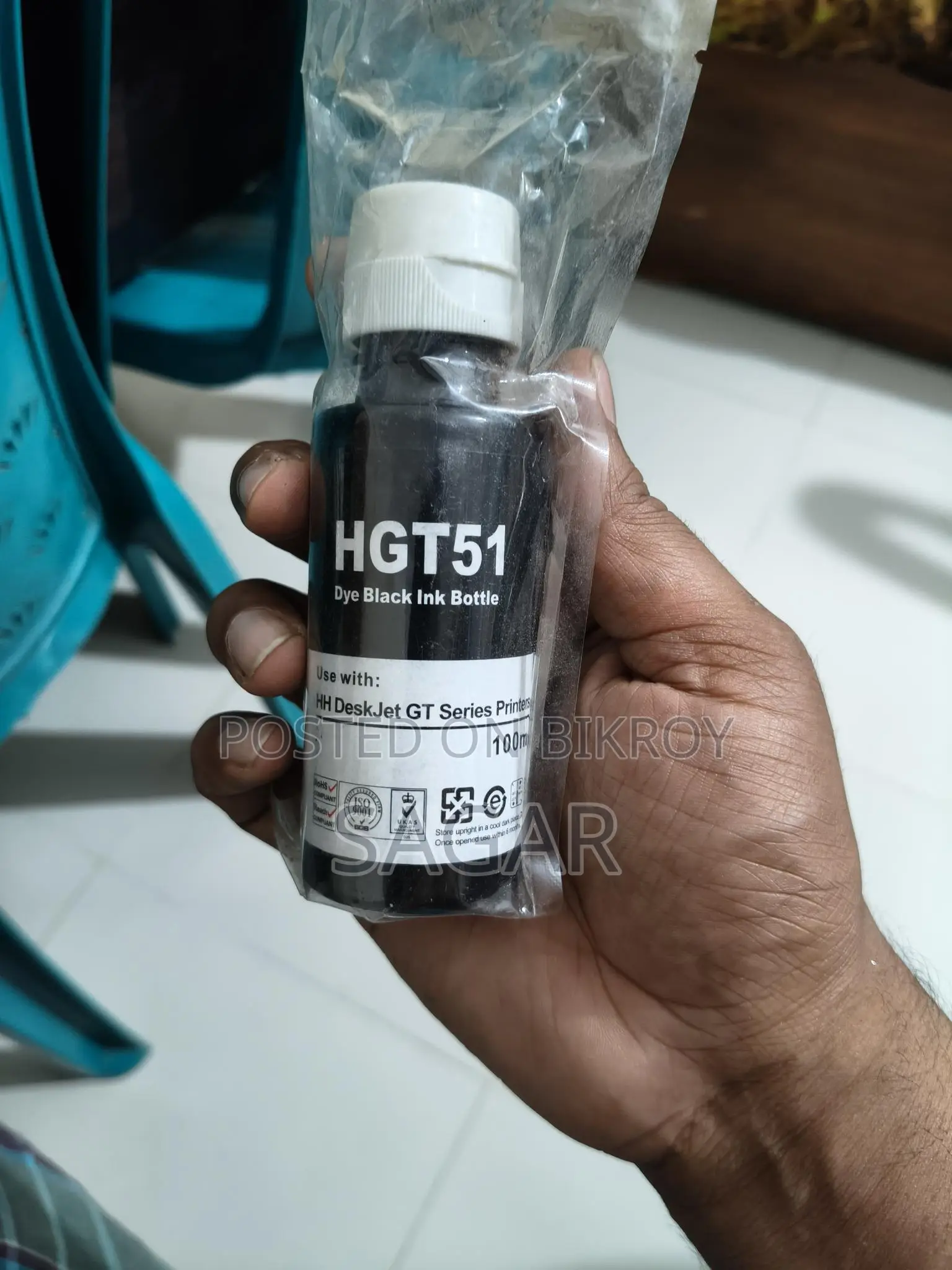Hp Printer Original Ink