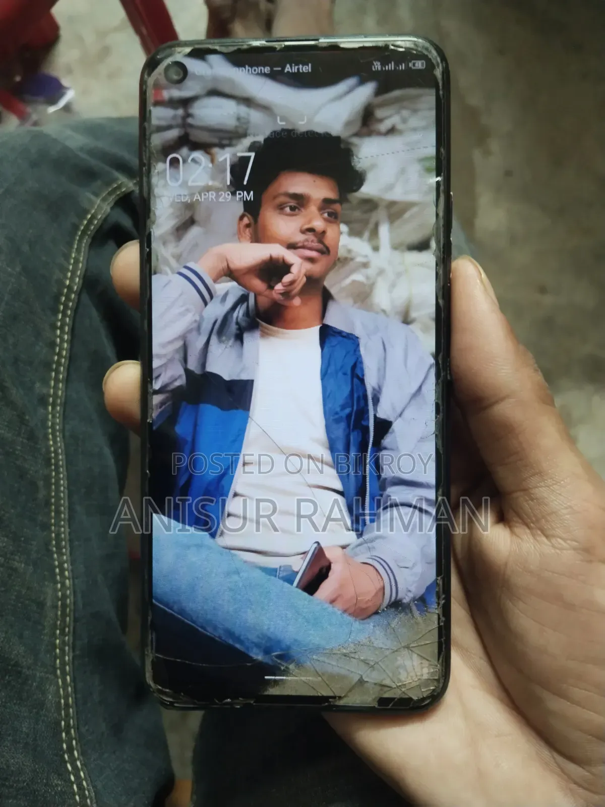 Tecno Spark 5 Pro 64 GB Black
