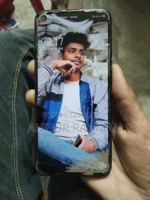 Tecno Spark 5 Pro 64 GB Black