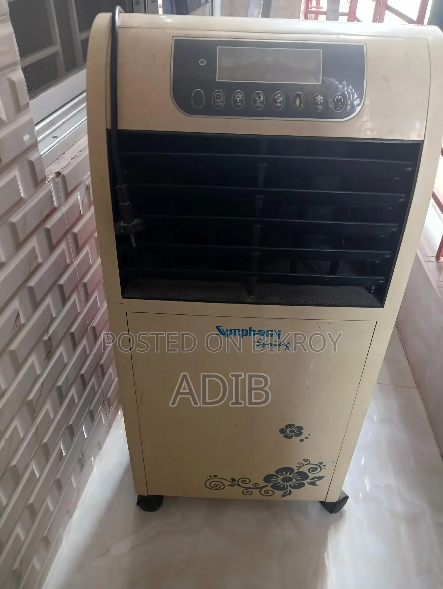 Air Cooler