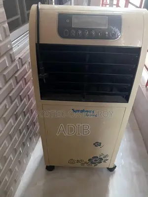 Air Cooler