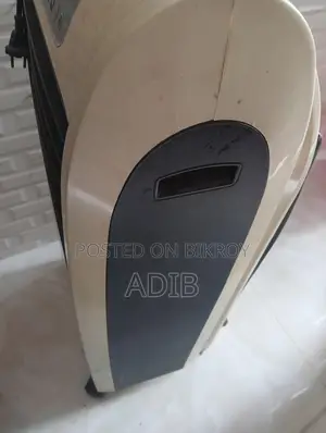 Air Cooler