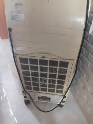 Air Cooler
