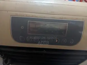 Air Cooler