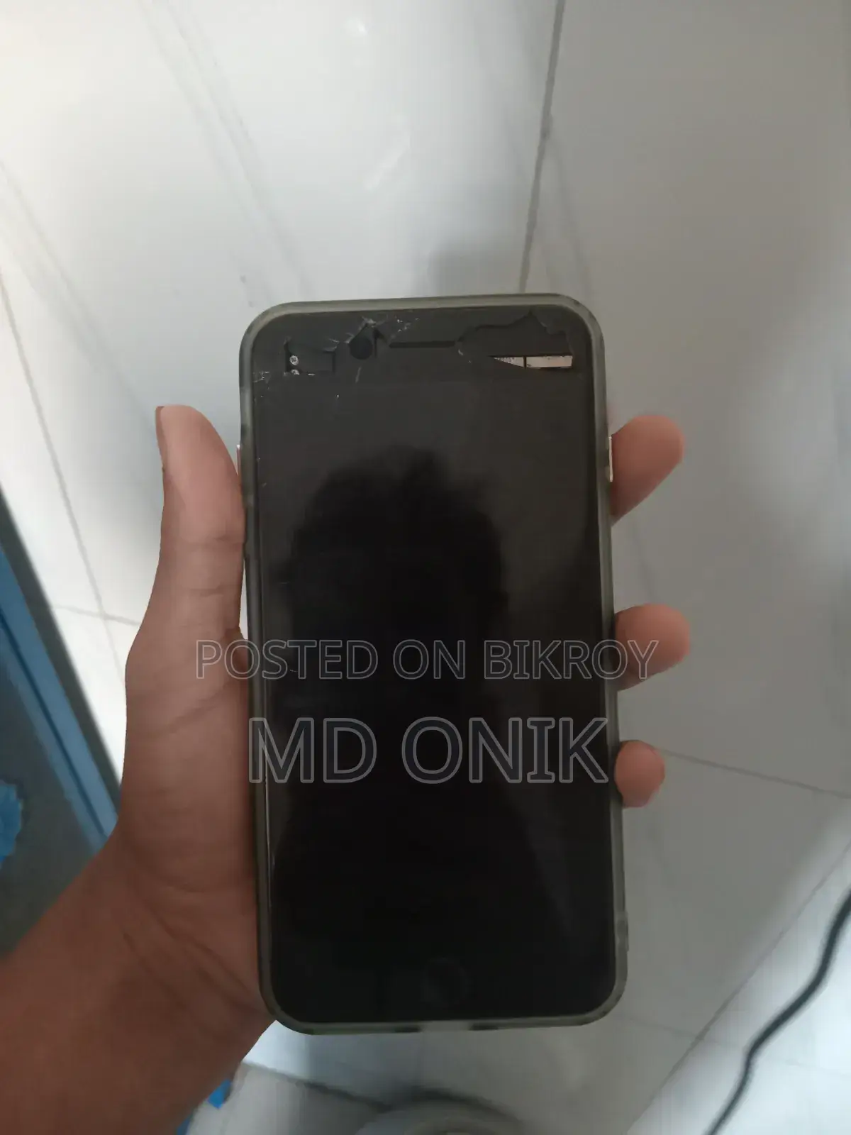 Apple iPhone 7 Plus 128 GB Black