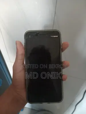 Apple iPhone 7 Plus 128 GB Black