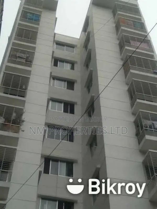 Brand New Flat Sale at mirpur -1