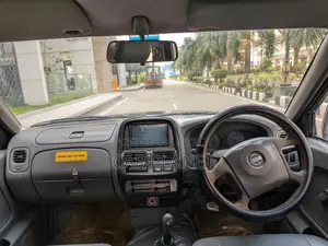 Nissan Carryboy SUPER FRESH 2006