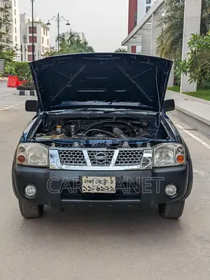 Nissan Carryboy SUPER FRESH 2006