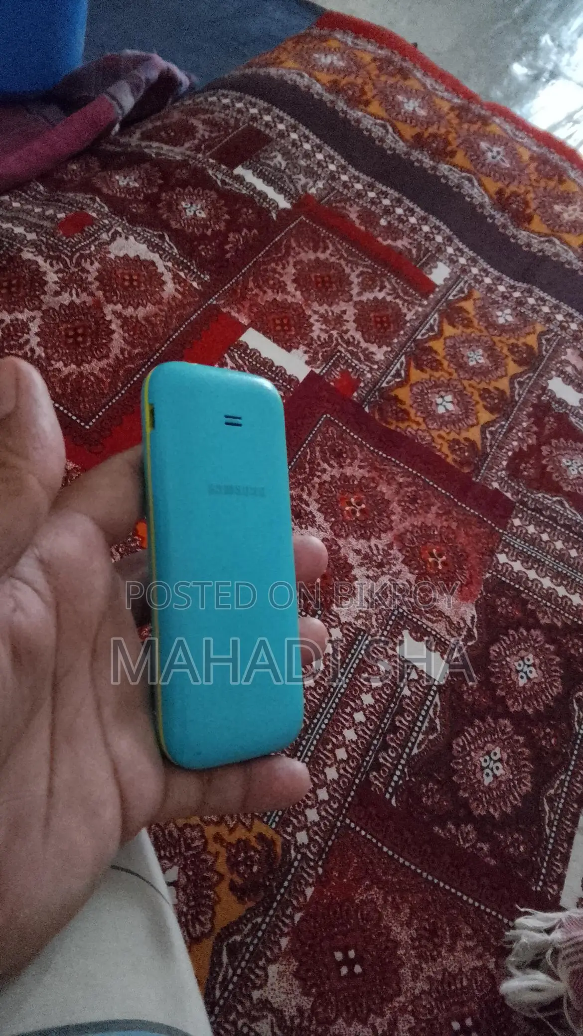 Samsung Guru Music 2 . (Used)
