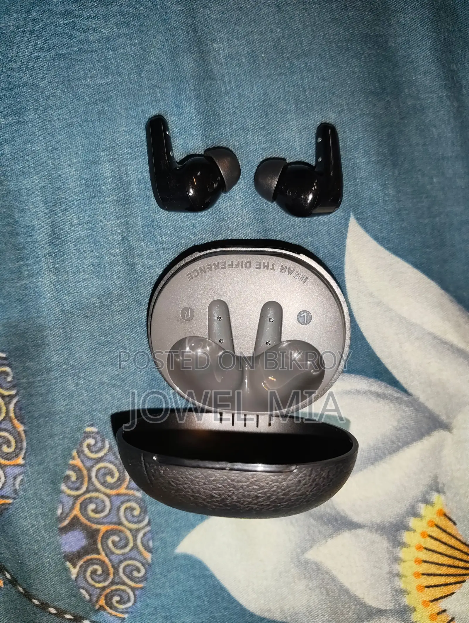 Soundpeats C30 Tws