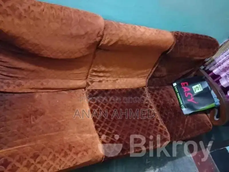 3-Seater Sofa