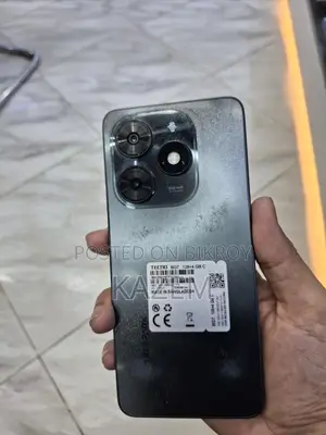 Tecno Spark 20C 2024 (Used)