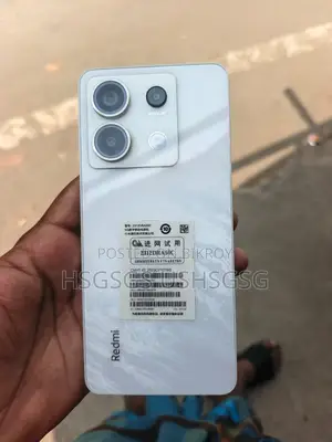 Xiaomi Redmi Note 14 13 Pro (Used)