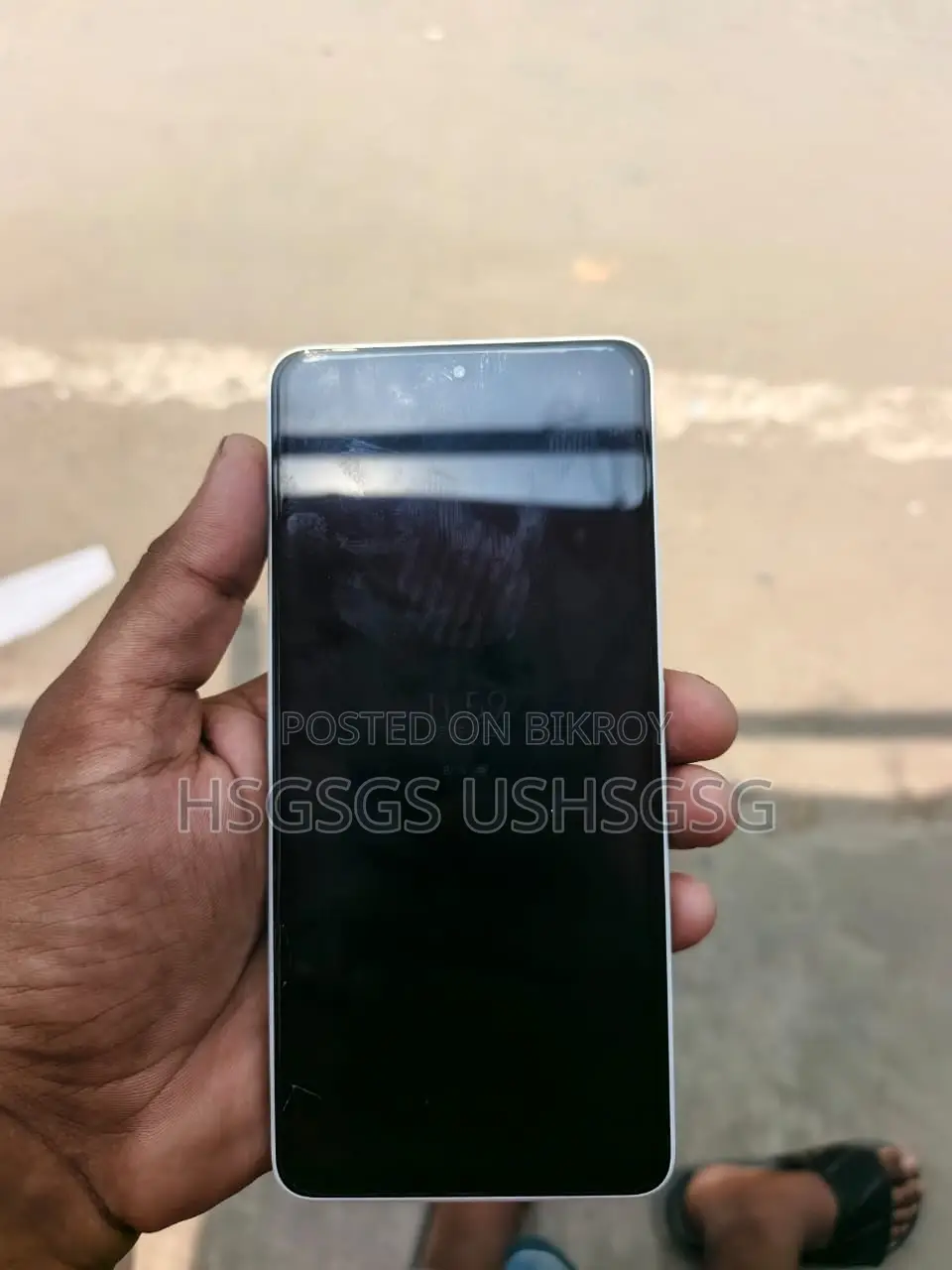 Xiaomi Redmi Note 14 13 Pro (Used)