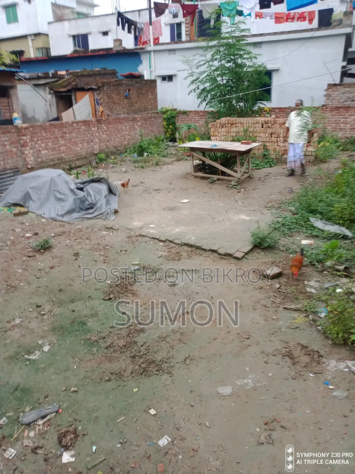 Urgent Land Sale