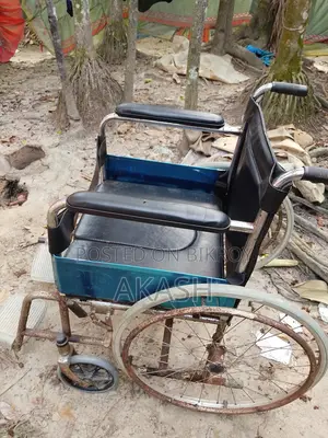 Wheelchair