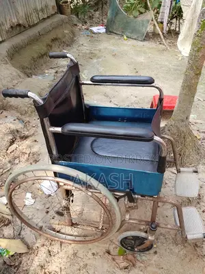 Wheelchair