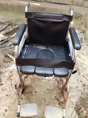 Wheelchair