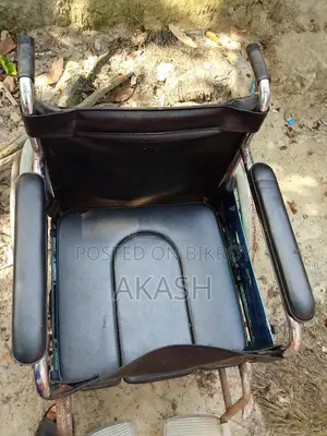 Wheelchair