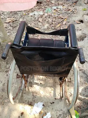 Wheelchair