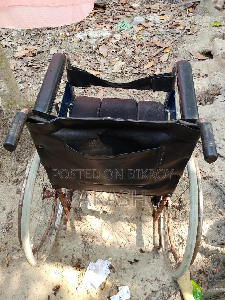 Wheelchair