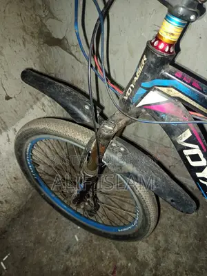 Bicycle for sale
