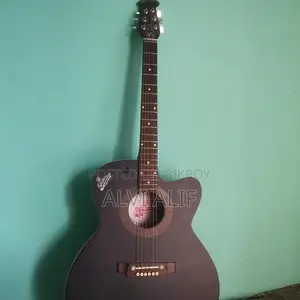 Signature Guitar Bose Enterprise