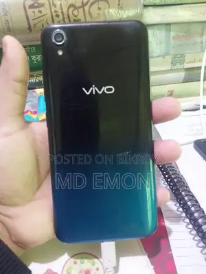 Vivo Y91c 2/32 (Used)