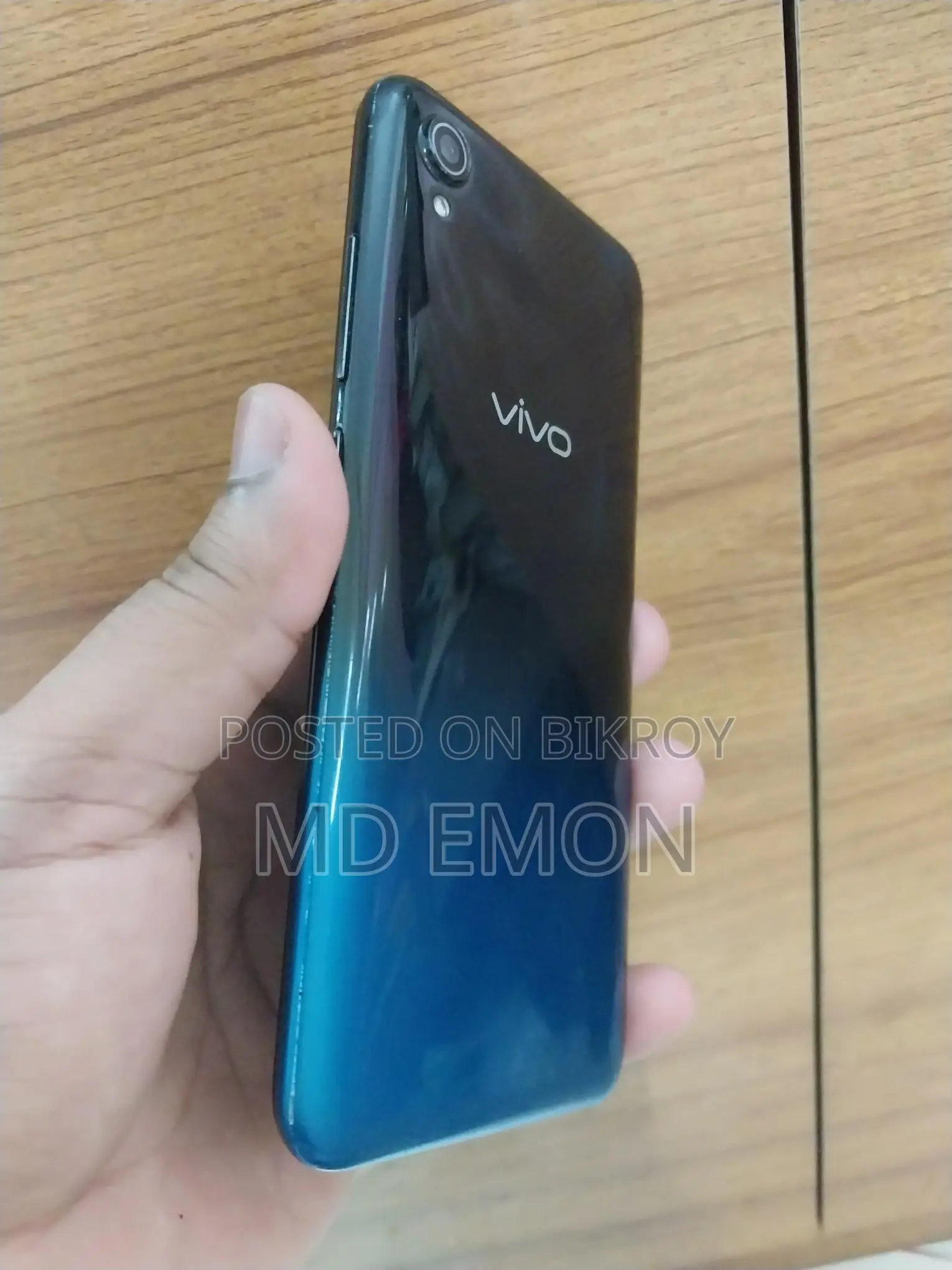 Vivo Y91c 2/32 (Used)