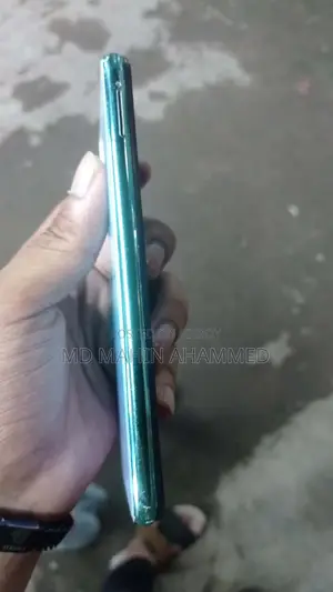 Vivo Y17 (8/256) (Used)