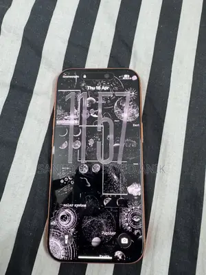 Apple iPhone 17 Pro (Used)