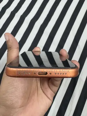 Apple iPhone 17 Pro (Used)