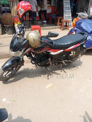 Bajaj Discover 110 ` 2023