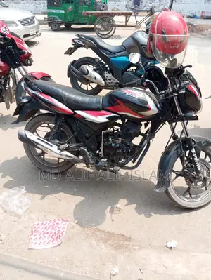 Bajaj Discover 110 ` 2023